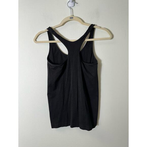 Coobie - Bundle of 2 Racerback Tank Tops - Black & White OS - Picture 7 of 8